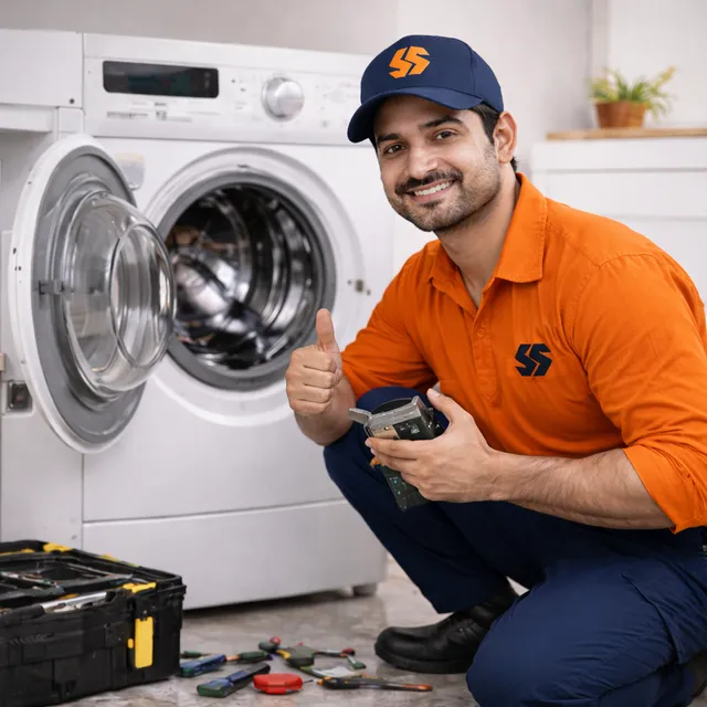 Professional home service